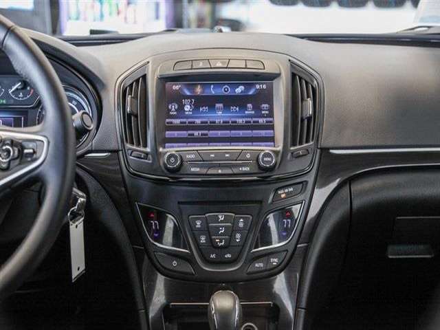 Buick REGAL 2017 photo 24